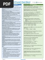 Mavent Compliance Report Guide | PDF | Annual Percentage Rate | Credit