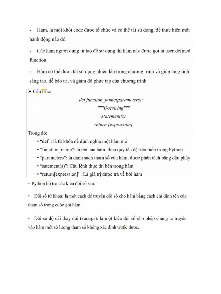 Python | PDF