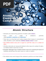 Understanding AZX Notation in Chemistry | PDF | Isotope | Atomic Nucleus