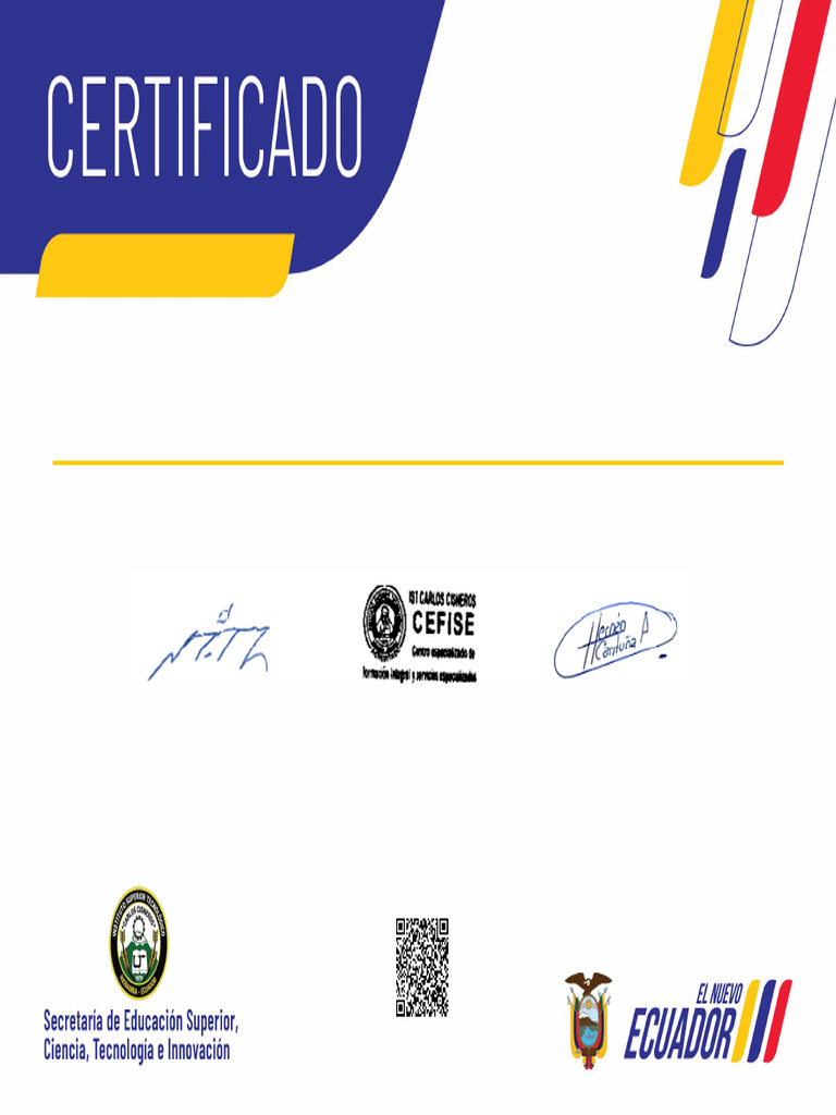 Conza Jhoselyn | PDF