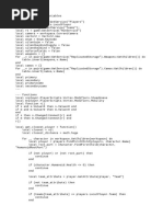 Freecam Script for Roblox | PDF | Computer Programming | Computing