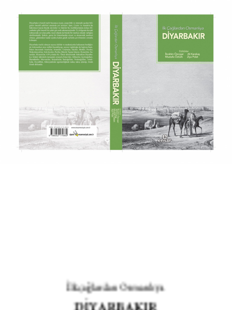 Nasrud Devle Ahmed B Mervan Donemi Ilim | PDF