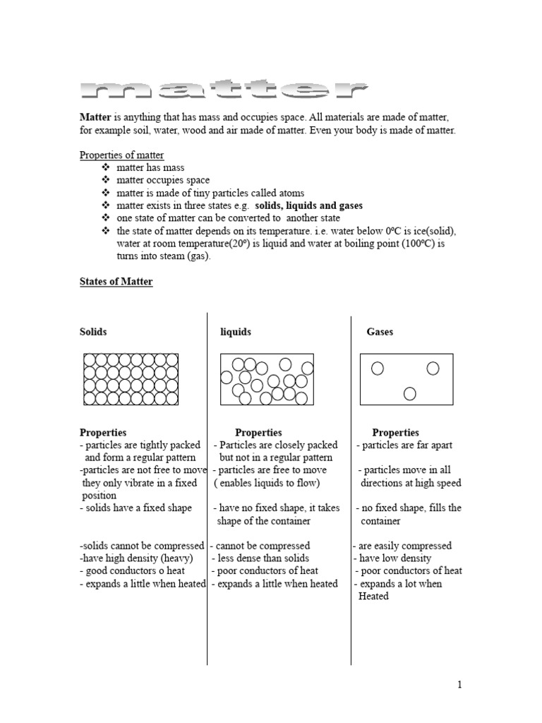 Chemistry Notes SEG | PDF | Chemical Bond | Chemical Compounds