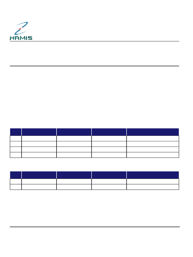 RPT LV App Status | PDF