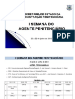 I Semana Do Agente Penitenciário Revisado Final V2