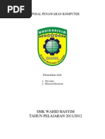 Download Proposal Penawaran Komputer by Nur Alim SN97630573 doc pdf