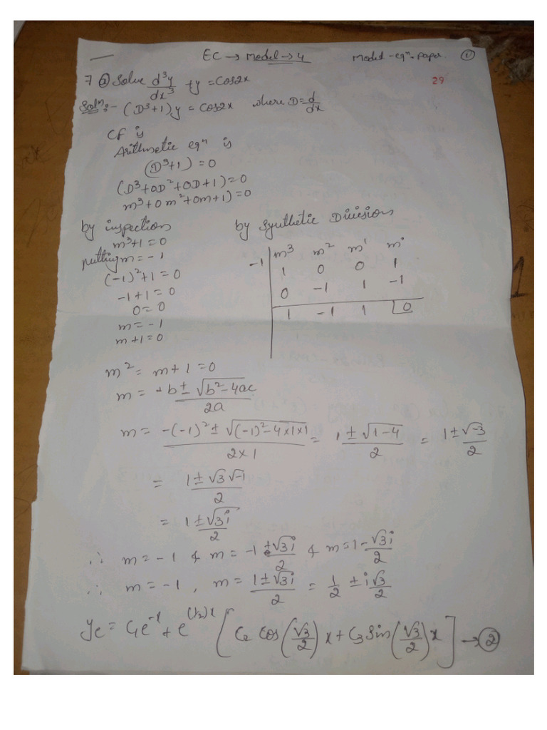 M3 Module 4 | PDF