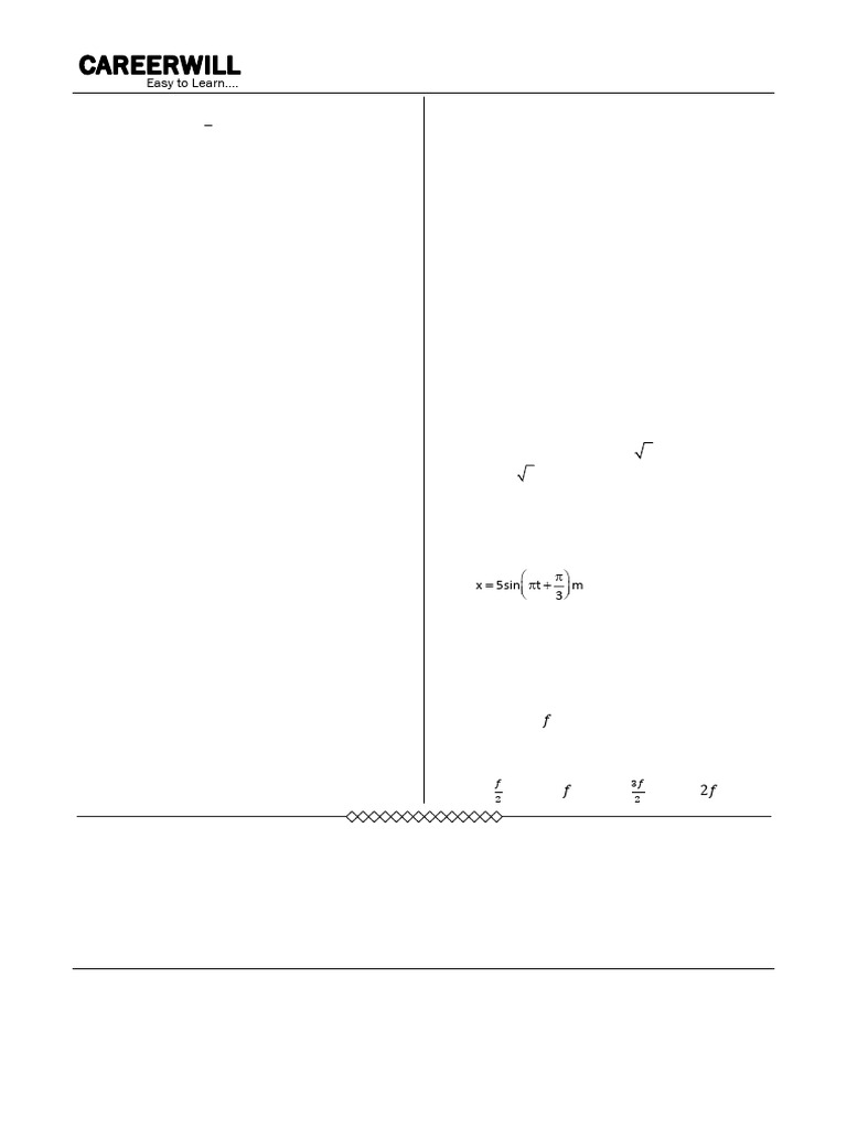 Physics Module - 3 (English) - 759209 - Crwill | PDF | Fahrenheit ...