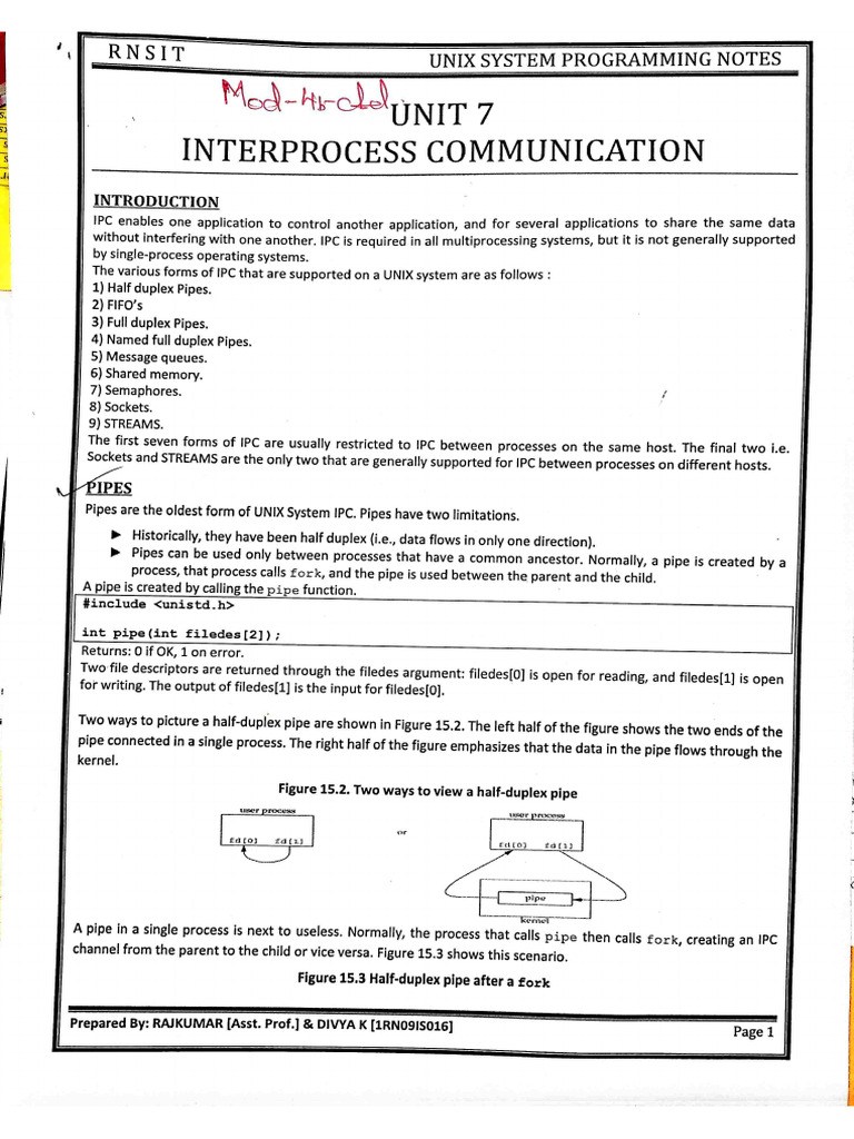 Module 4 | PDF