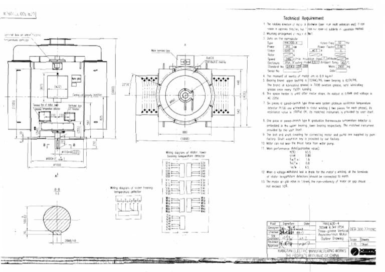 0eb 300 77109DW | PDF
