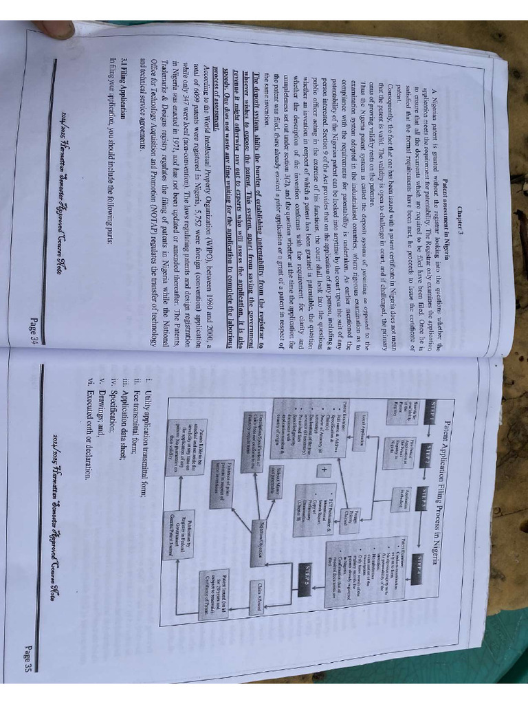 Chapter 3 | PDF