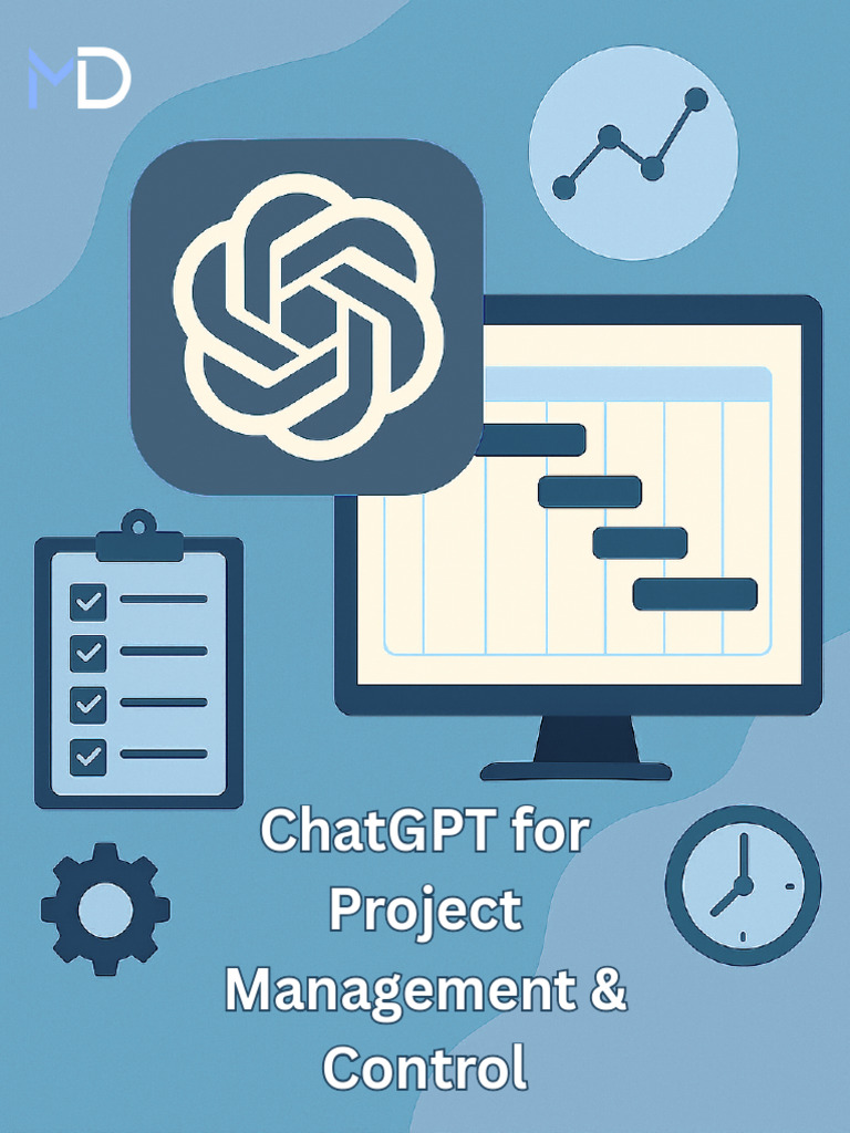 ChatGPT for Project Management Insights | PDF