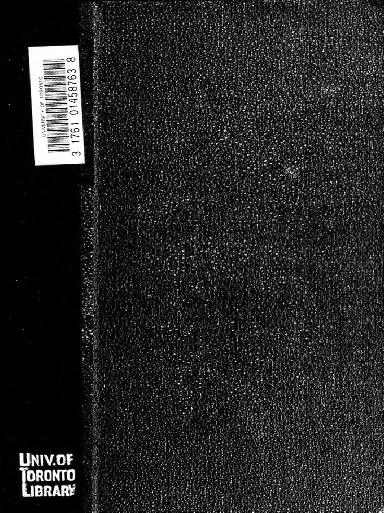 A Grammar Of New Testament Greek V2 Moulton James Hope 1863 1917 