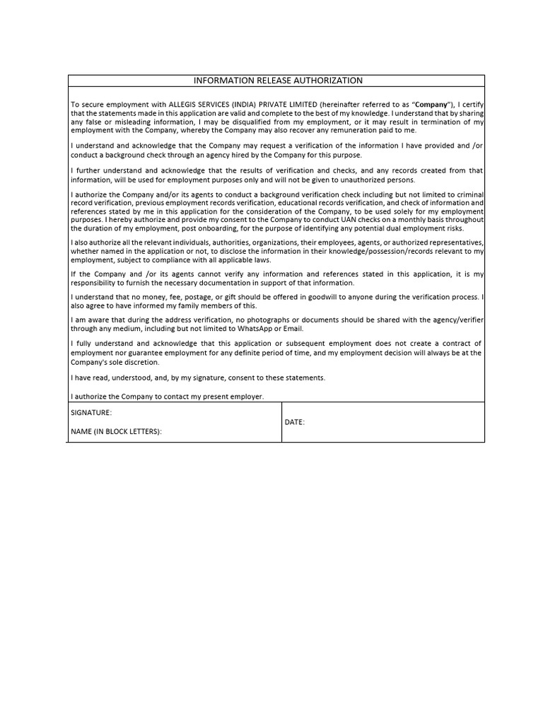 Loa | PDF | Employment | Information