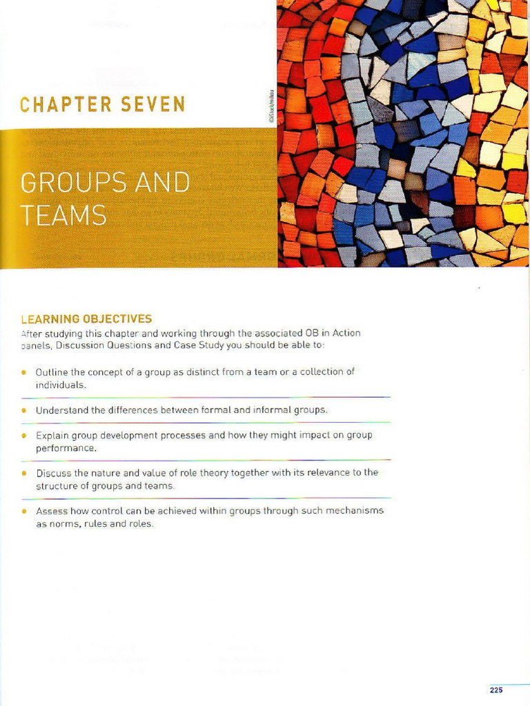 Chapter 7 | PDF