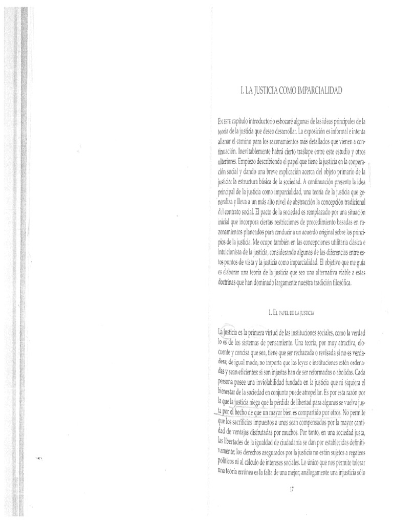 Rawls I 17 39 | PDF