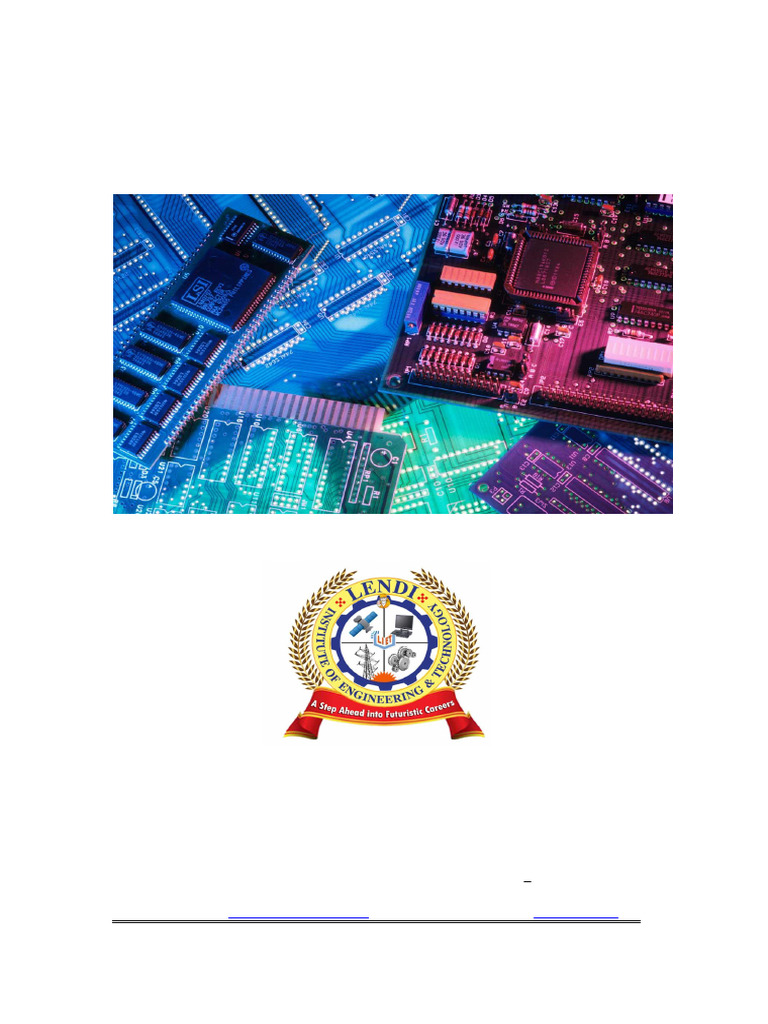 8086 Microprocessor Instruction Set | PDF | Binary Coded Decimal ...