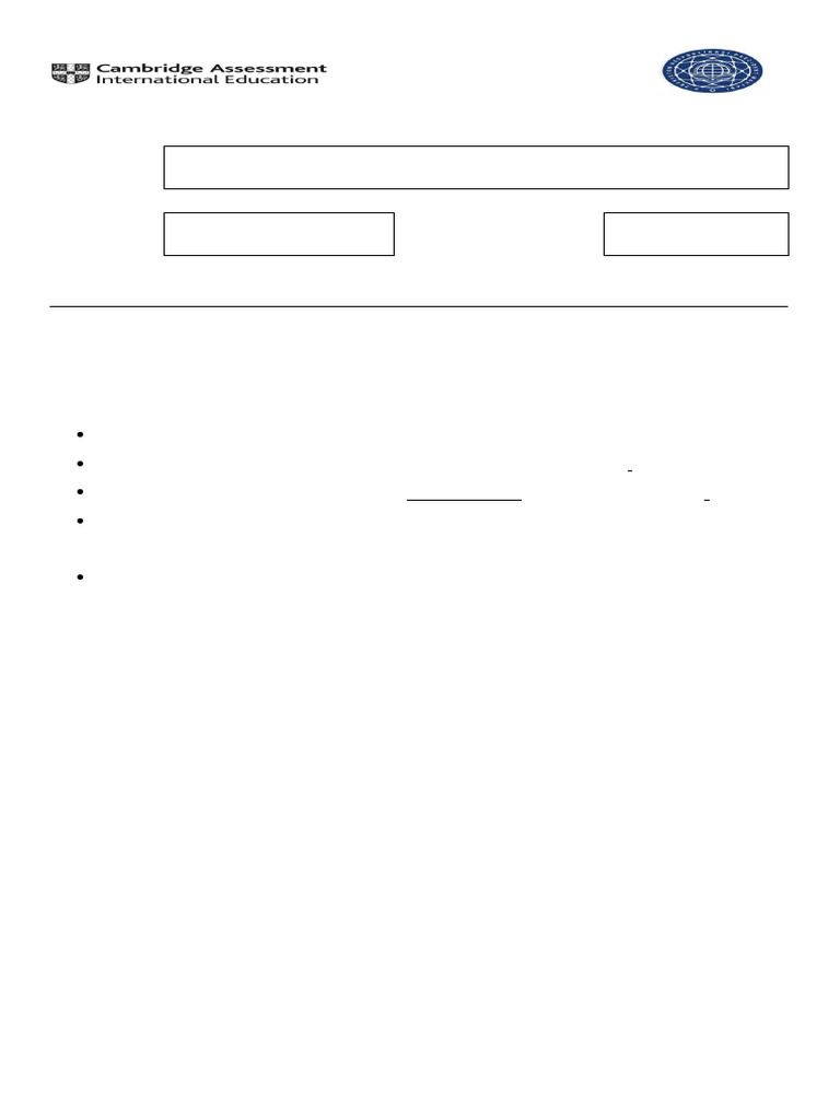 Grade 6 Computing Exam Instructions | PDF | Computer File | Read Only ...