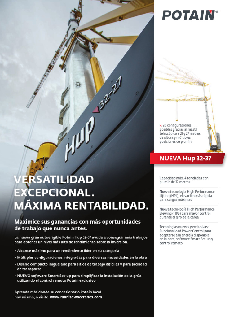 HUP 3227 | PDF