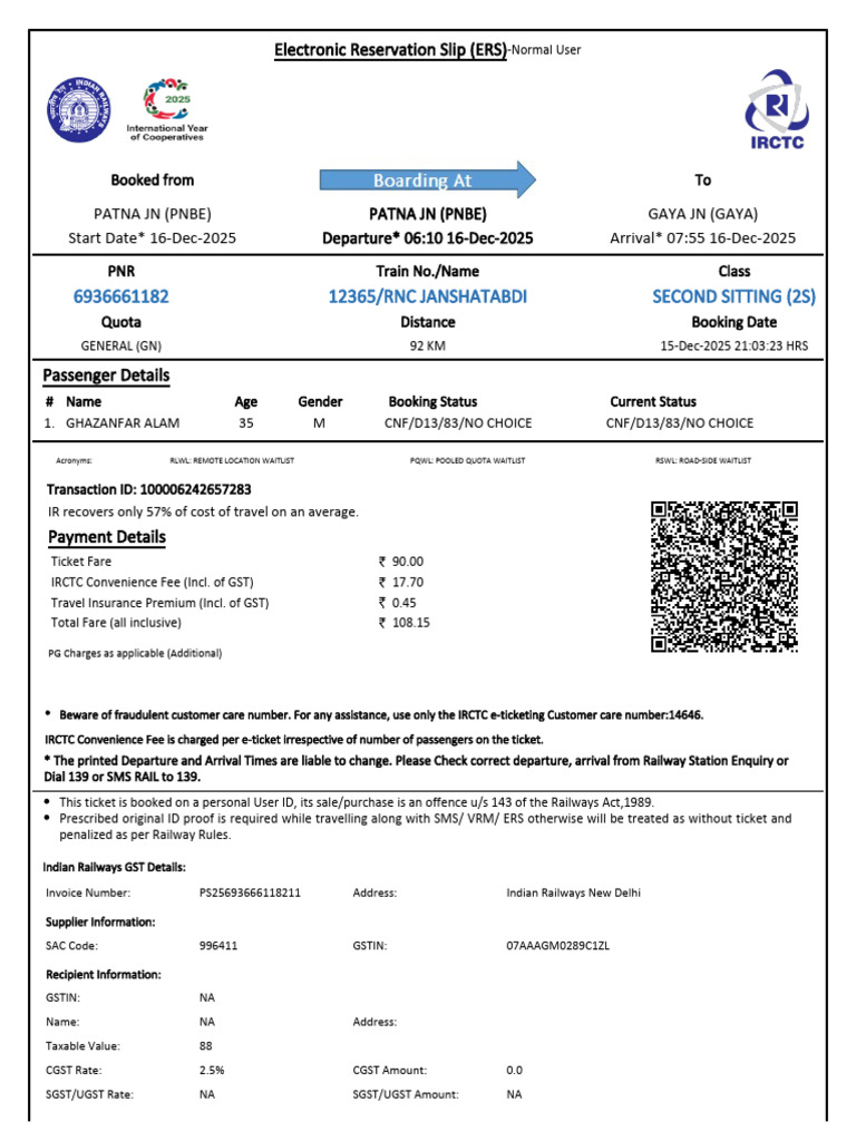 6936661182 | PDF | Identity Document | Payments