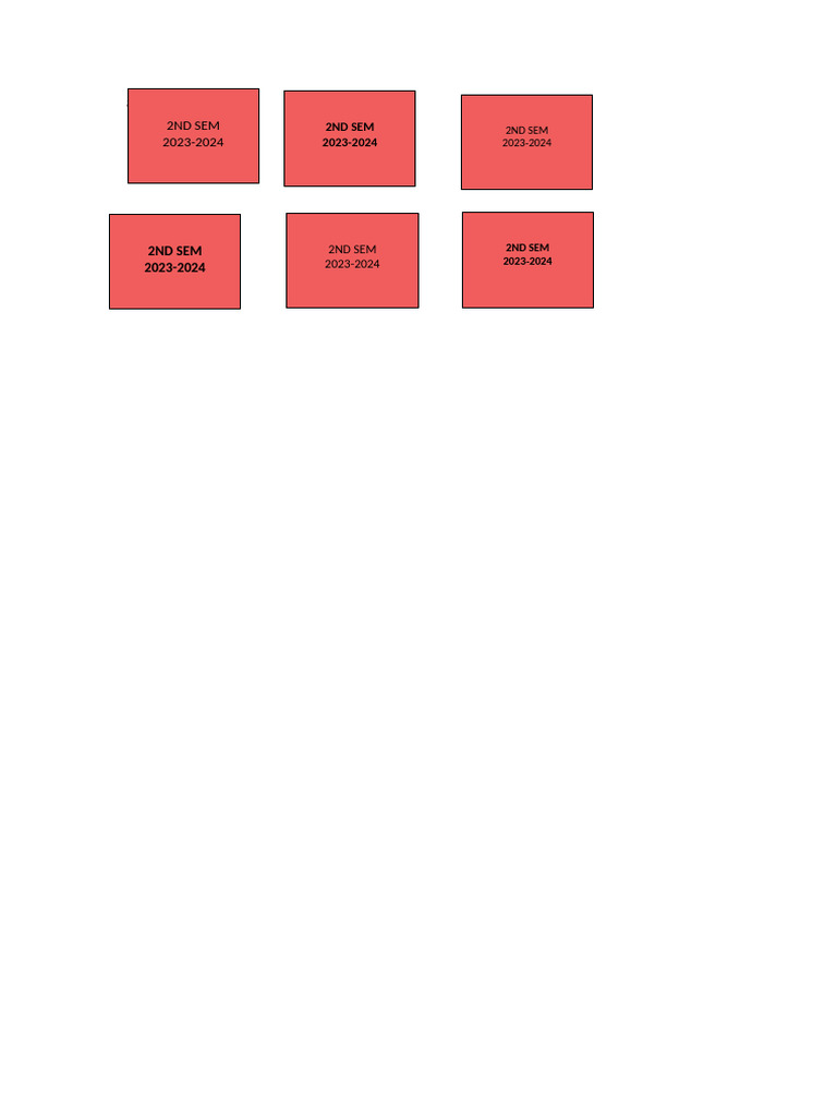 2NDSEM | PDF