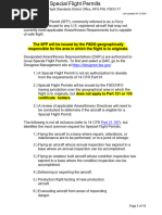 YVR RAIC Application Form Guide | PDF | Government