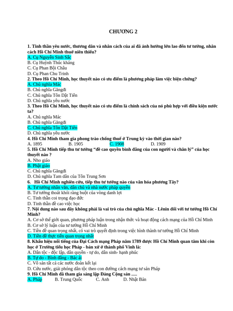 C2 - KT (1) | PDF