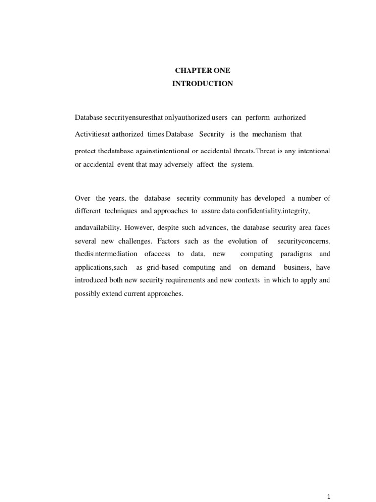Report 4 | PDF