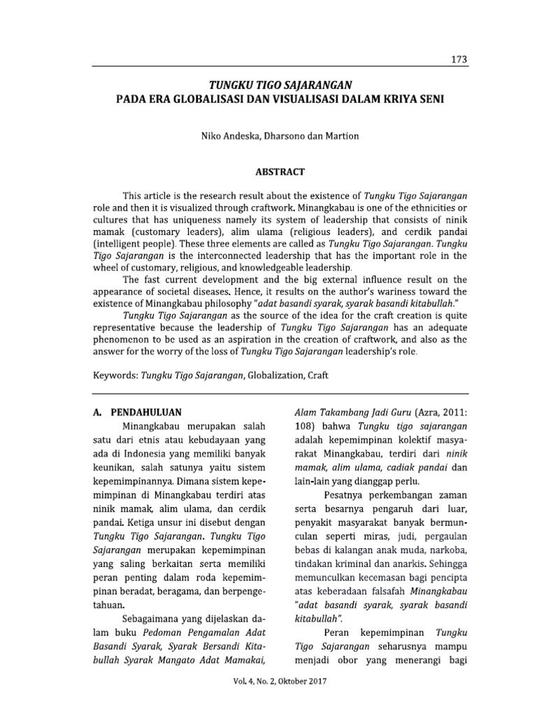 GFSG | PDF