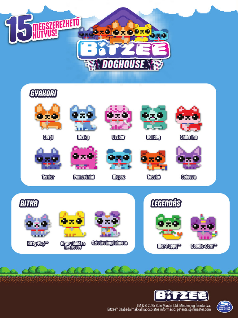 68e950508267f445c0e79d41_25_Bitzee-Doghouse_HU_TV1 | PDF