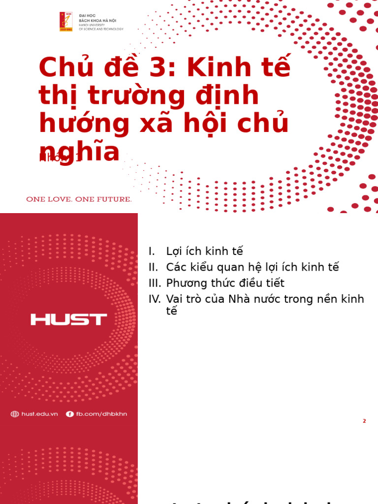KTCT Chủ đề 3 | PDF
