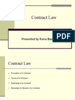 75 Contract Law