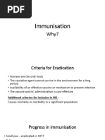 Statements (Viss) Statements (Viss) : Dates of Current Vaccine ...