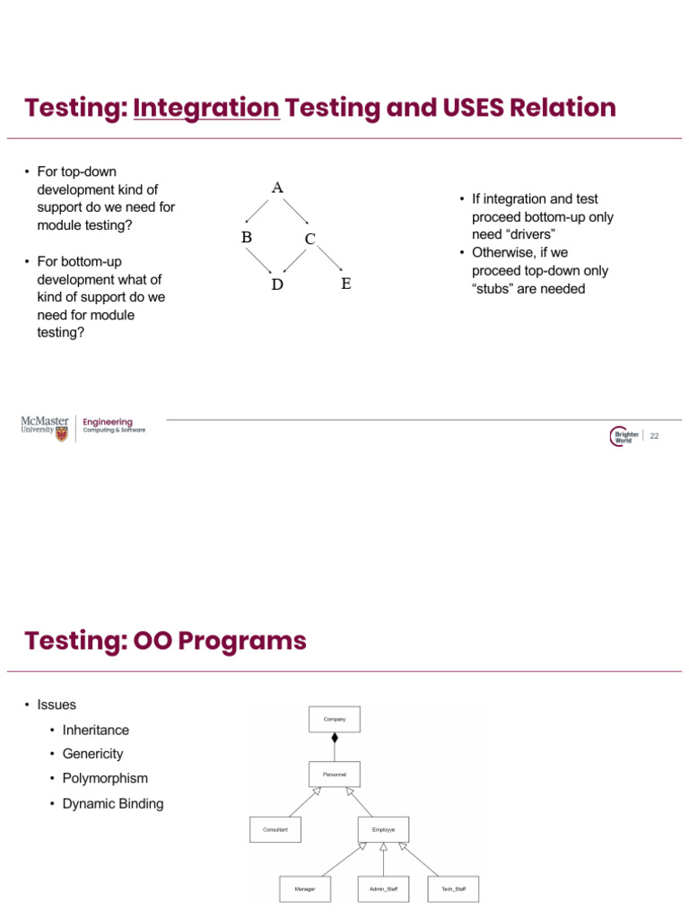 Week 10 - Part 2 | PDF | Formal Verification | Mathematics