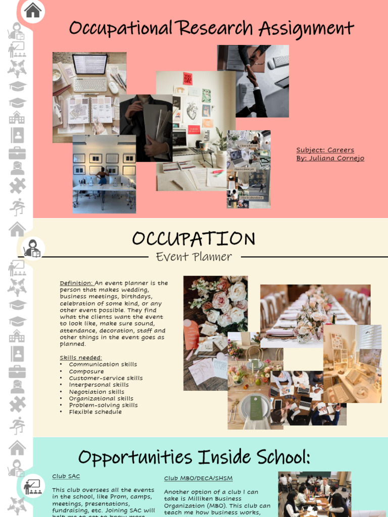 Occupational Research | PDF | Learning