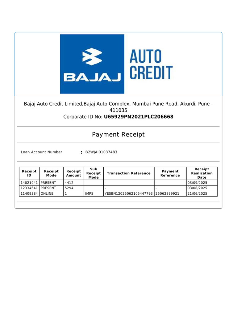 PaymentReceipt_1233464106092025053035PM | PDF