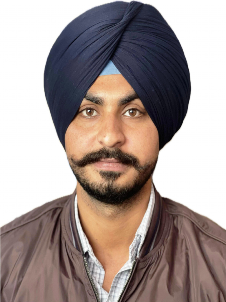 Labhjeet | PDF