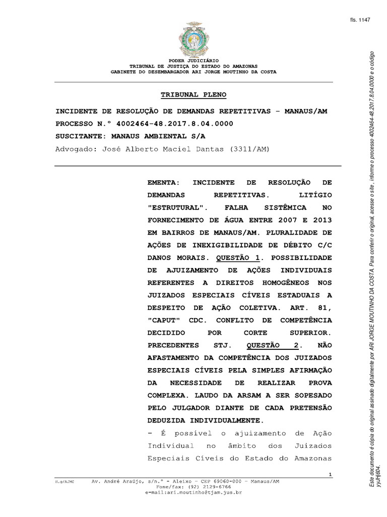 Documento Assinado Digitalmente | PDF