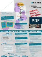 BASESPremios Proyecto Integrado 2011-2012
