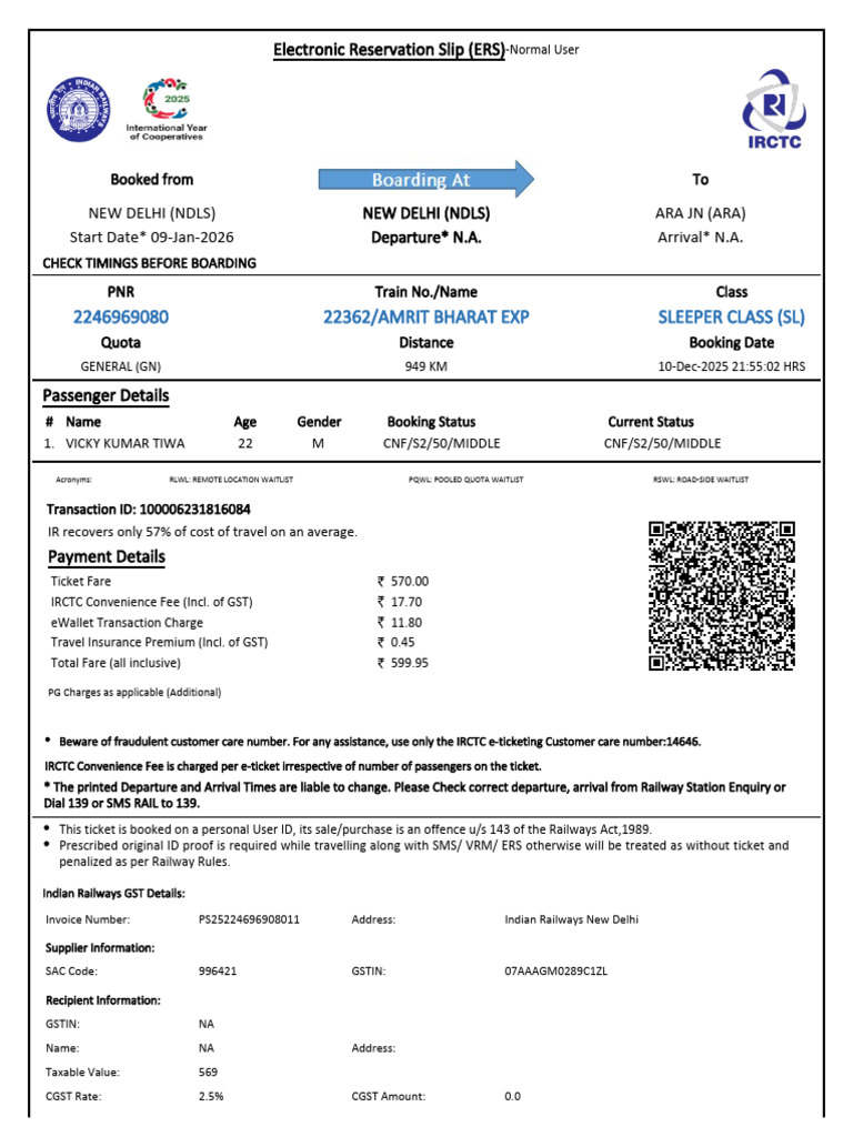 2246969080 | PDF | Identity Document | Payments