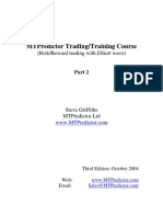 (FOREX) MTPredictor Trading Course - Part2