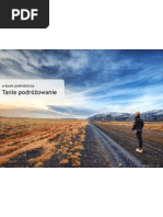 Download Tanie podrowanie by Katarzyna Krzan SN97649315 doc pdf
