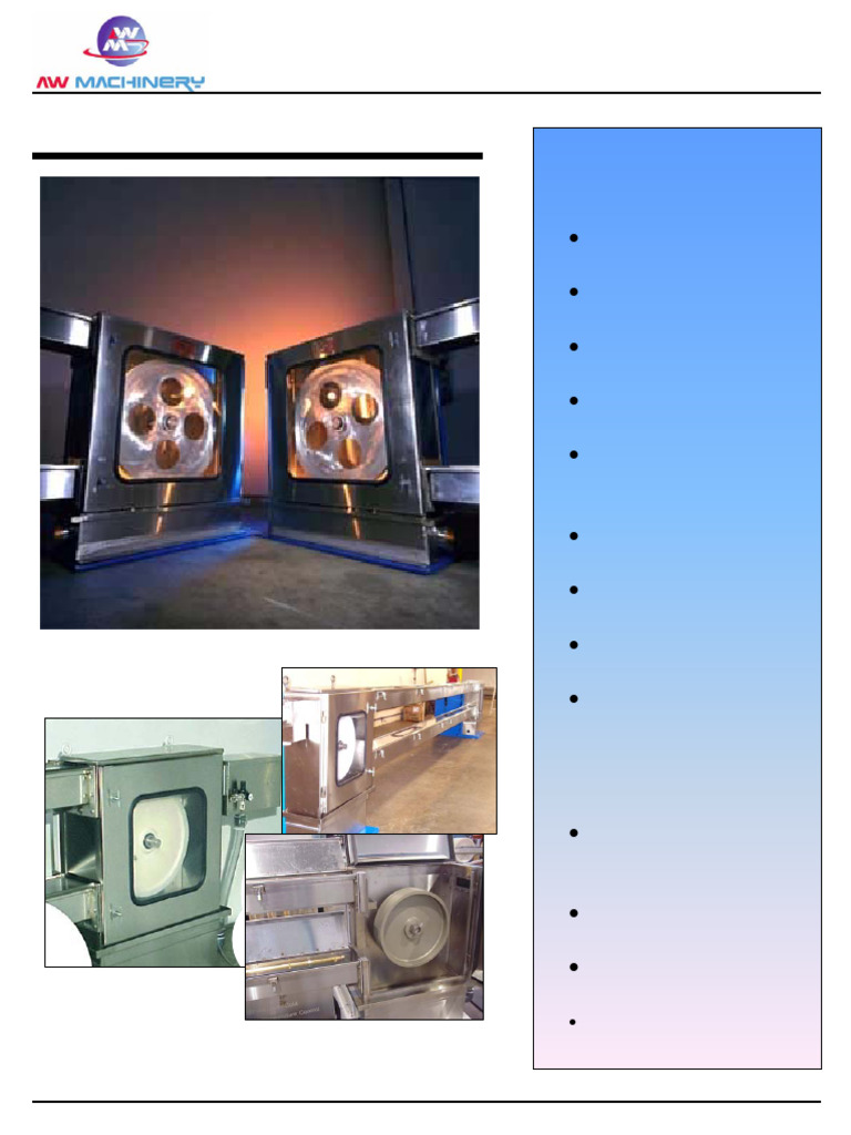 AWM MultiPass Capstan Brochure | PDF | Motor Vehicle | Wheeled Vehicles