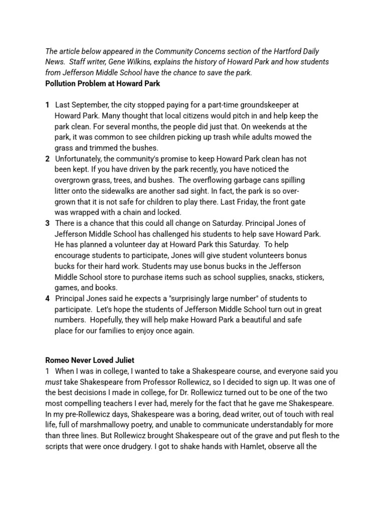 RAP Texts For Unit 3 Review | PDF | Sleep Deprivation | Sleep