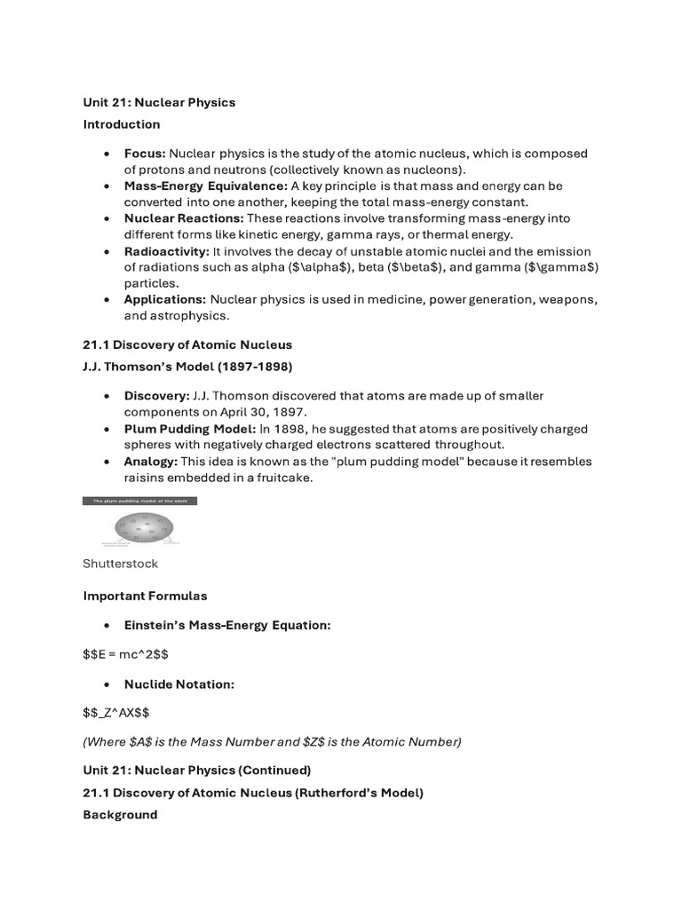CHP 21 Physics | PDF