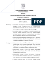 2.pedoman Bentuk Lembaga Masy Desa-Kelurahan