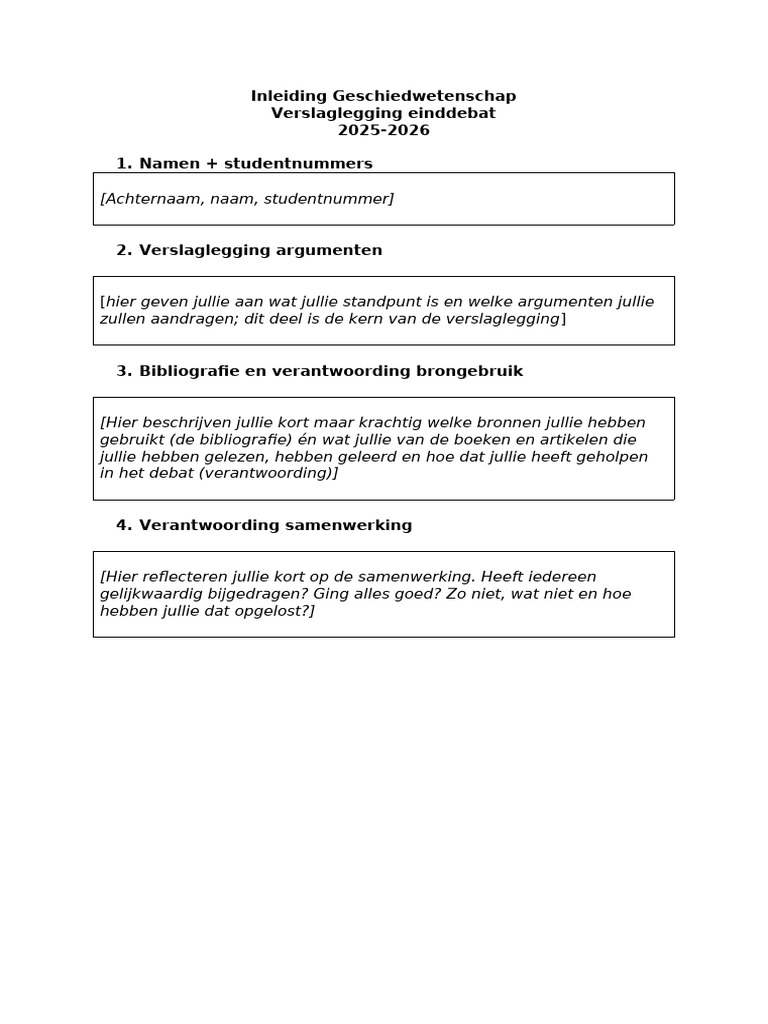 format-verslaglegging-pdf