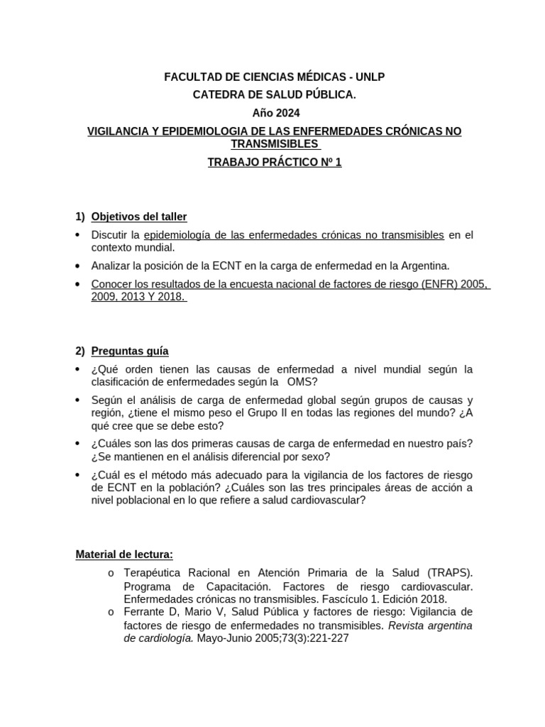 ECNT - TP 1 | PDF