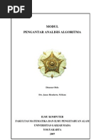 Download Modul PAA by artul SN9765526 doc pdf