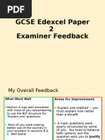 Structuring a 9 Mark Business Answer | PDF | Educational Assessment And ...